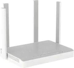 Keenetic Skipper 4G (KN-2910), Маршрутизатор
