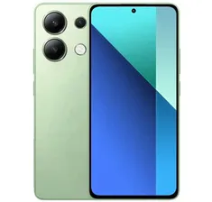 Смартфон Xiaomi Redmi Note 13 4G 8/256 ГБ, Mint green