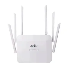Беспроводной роутер 4G Wireless Router GT990+
