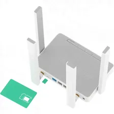 Маршрутизатор KEENETIC RUNNER 4G 1000699254