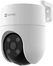 EZVIZ H8C 4G 2K камера 4G с панорамированием и наклоном, с автоматическим отслеживанием, двусторонним разговором, цветным ночным видением, активной за