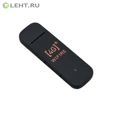 Huawei E3372 (M150-2, 827F/829F) (лого оператора): Модем 3G/4G