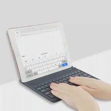 🛍 Bluetooth-клавиатура для планшета TCL 10 Tab Max 4G 10,36 дюйма 9296g, tcl tab 10s 9080g 10,1 "TABMAX