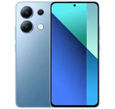 Смартфон Xiaomi Redmi Note 13 4G 8/256 ГБ, Ice Blue