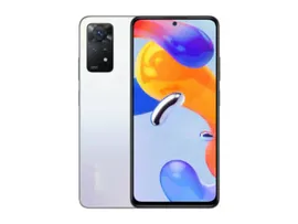Смартфон Xiaomi Redmi Note 11 Pro 4G 6/128Gb White Global Version