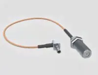 CRC-9 - F(f) адаптер_3G/4G модема