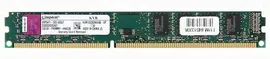 Модуль памяти DDR3 Kingston 4ГБ ValueRAM KVR1333D3N9/4G-SP