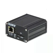 4G/Wi-Fi роутер TELEOFIS LT40