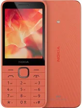 Сотовый телефон Nokia 215 4G (2024) оранжевый