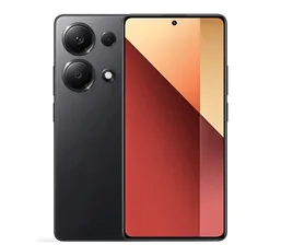 Xiaomi Redmi Note 13 Pro 4G 12/512GB Black | Чёрный