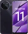 Смартфон realme 11 4G 8/256GB Чёрный