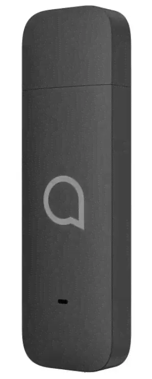 Модем Модем ALCATEL модем 4G IK41VE1 BLACK