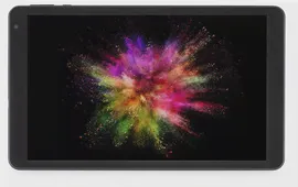 Планшет Digma Optima 1245C 4G MTK8765 10.1" 32Gb Black