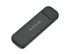 Модем Huawei Brovi E3372-325 4G/3G черный (51071UYP)