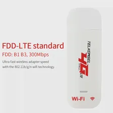 🛍 100 Мбитс B1 B3 UFI 4G LTE USB модем адаптер FDD 3G Wi-Fi беспроводной роутер универсальная SIM точка доступа Wi-Fi для окна Wi-Fi сетевая карта