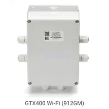 4G роутер TELEOFIS GTX400 Wi-Fi (912GM)