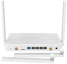Wi-Fi маршрутизатор KEENETIC Skipper 4G (KN-2910)