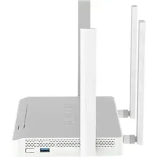 Роутер Keenetic Hero 4G+ KN-2311