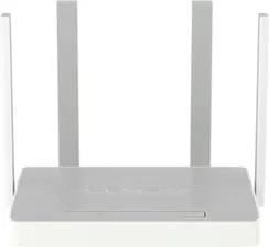 Роутер беспроводной Keenetic Skipper 4G (KN-2910), серый