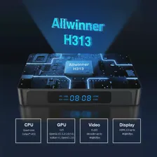 🛍 ТВ-приставка X96Q PRO 10 Android Allwinner H313 2,4G Wifi 4K 2 Гб 16 Гб медиаплеер X96 Q 1 ГБ 8 ГБ ТВ-приставка 2021 ТВ-приставка vs x96 max +