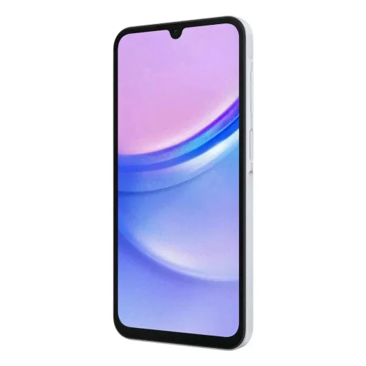 Samsung Galaxy A15 4G 6/128Gb EAC Голубой-2