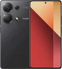 Смартфон Xiaomi Redmi Note 13 Pro 4G 8/256GB Midnight Black