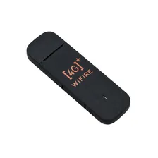 Модем 3G/4G LTE Huawei E3372H