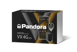 Pandora VX-4G GPS v.3