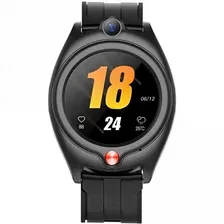 Aimoto PRO Health 4G (черные)