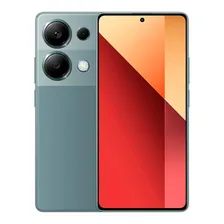 Xiaomi Redmi Note 13 Pro 4G 12/512GB зеленый EAC