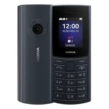 Телефон NOKIA 110 4G DS 2023