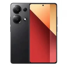 Смартфон Xiaomi Redmi Note 13 Pro 4G 8/256 Black