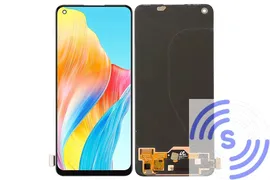 Дисплей для OPPO A78 4G (OR100%)