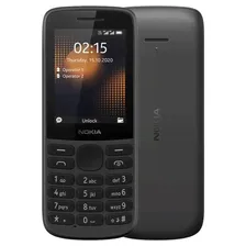 Аккумулятор для Телефон Nokia 215 4G Dual Sim